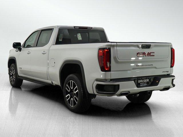 used 2022 GMC Sierra 1500 car, priced at $40,998