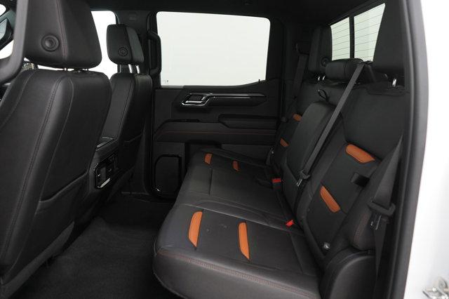 used 2022 GMC Sierra 1500 car, priced at $40,998