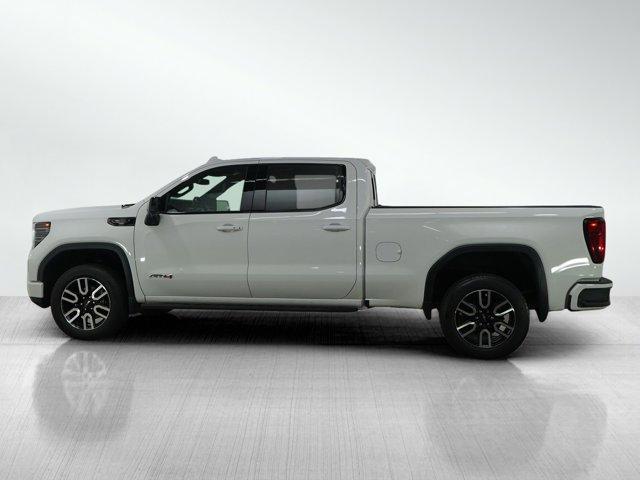 used 2022 GMC Sierra 1500 car, priced at $40,998