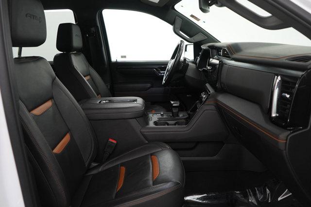 used 2022 GMC Sierra 1500 car, priced at $40,998