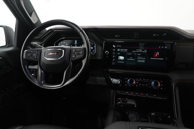 used 2022 GMC Sierra 1500 car, priced at $40,998