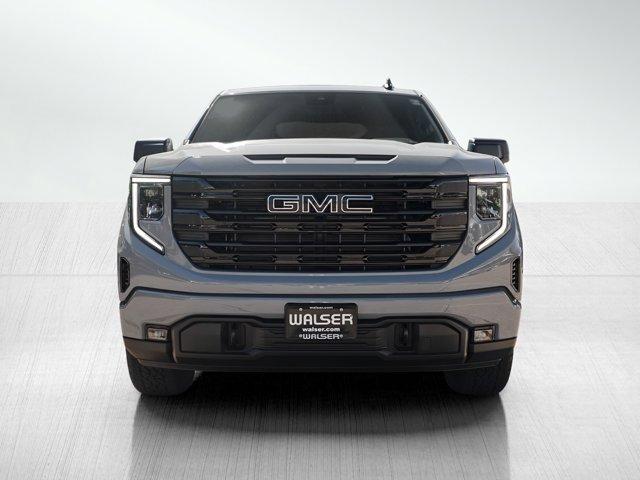 new 2024 GMC Sierra 1500 car, priced at $56,742