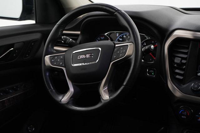 used 2021 GMC Acadia car, priced at $27,998
