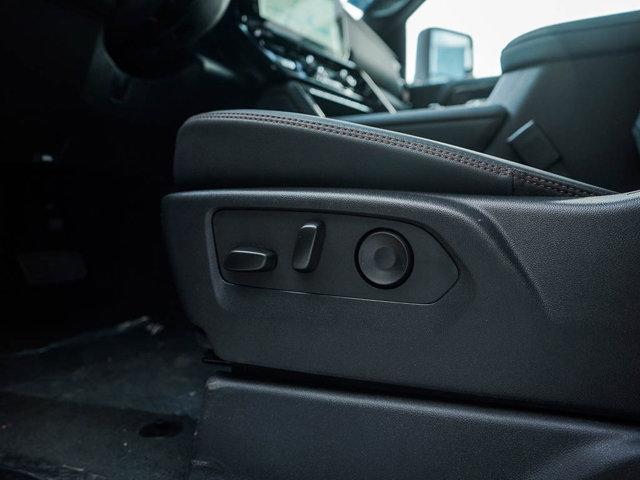 new 2025 GMC Sierra 3500 car, priced at $73,998