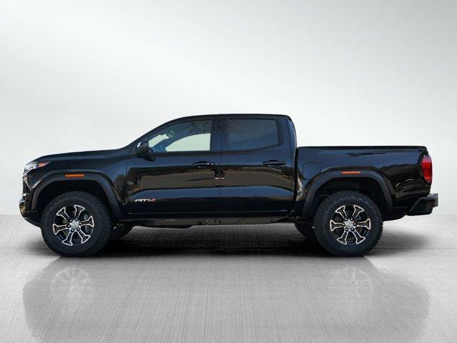 new 2024 GMC Canyon car, priced at $44,617