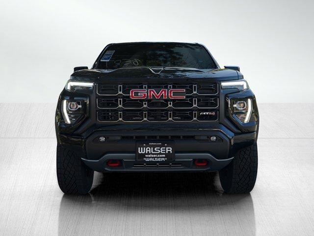 new 2024 GMC Canyon car, priced at $44,617