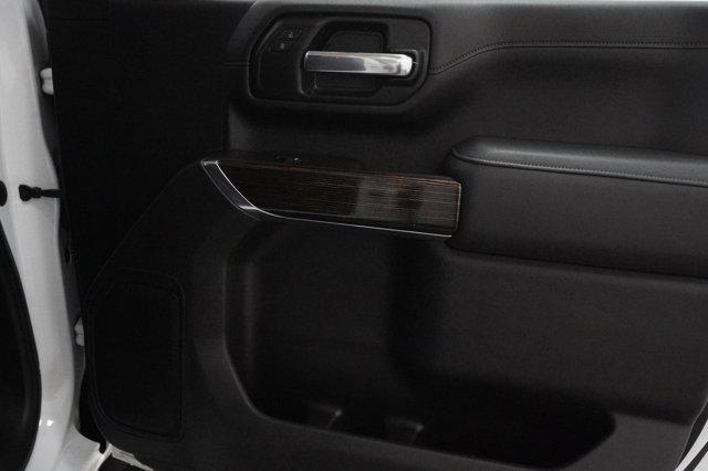 used 2021 GMC Sierra 2500 car, priced at $44,599