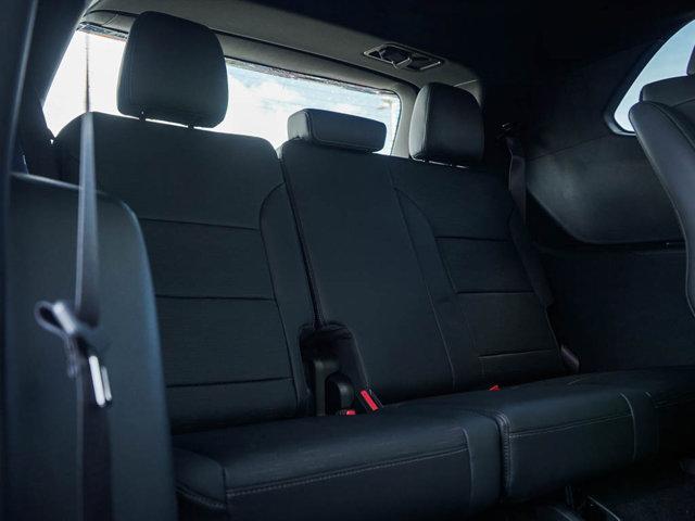 new 2025 Buick Enclave car, priced at $50,998
