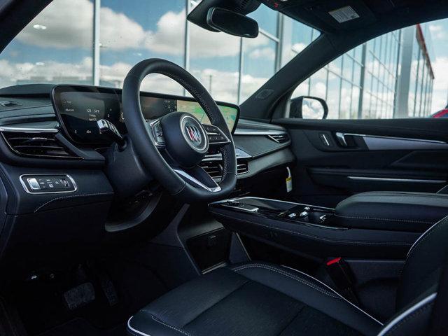 new 2025 Buick Enclave car, priced at $50,998