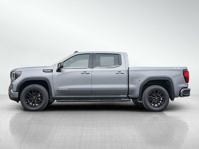 new 2025 GMC Sierra 1500 car, priced at $61,144