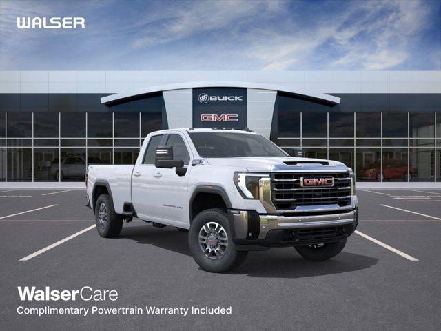new 2025 GMC Sierra 3500 car, priced at $59,248
