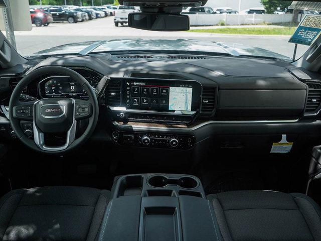 new 2025 GMC Sierra 3500 car, priced at $58,248