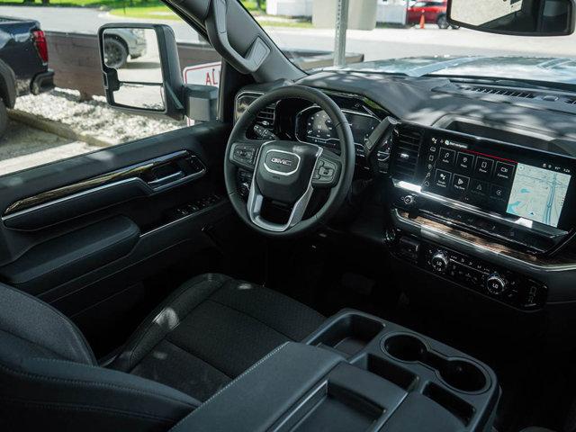 new 2025 GMC Sierra 3500 car, priced at $58,248