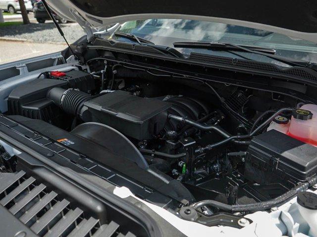 new 2025 GMC Sierra 3500 car, priced at $58,248