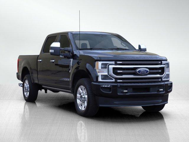 used 2021 Ford F-250 car, priced at $63,998