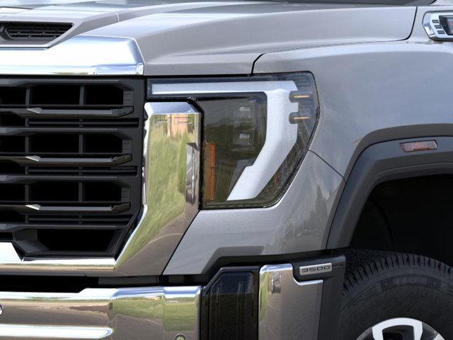 new 2026 GMC Sierra 3500 car, priced at $54,562