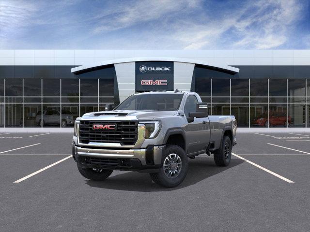 new 2026 GMC Sierra 3500 car, priced at $54,562