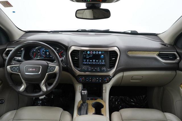 used 2019 GMC Acadia car, priced at $21,998