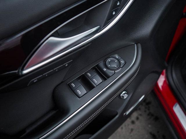 new 2025 Buick Envision car, priced at $37,998