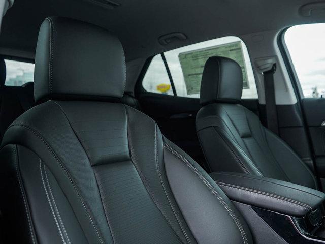 new 2025 Buick Envision car, priced at $37,998