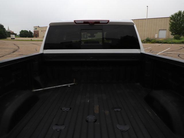 used 2023 GMC Sierra 3500 car, priced at $66,998