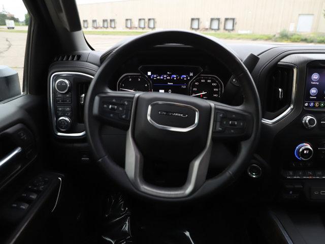 used 2023 GMC Sierra 3500 car, priced at $66,998
