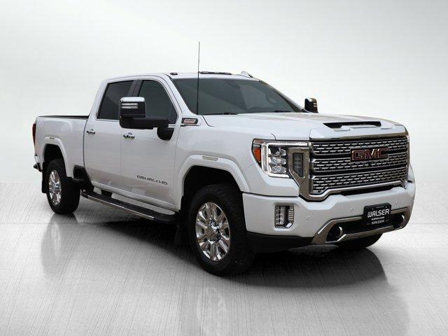 used 2023 GMC Sierra 3500 car, priced at $66,998