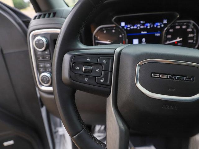 used 2023 GMC Sierra 3500 car, priced at $66,998