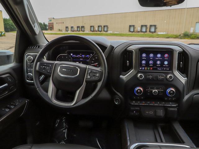 used 2023 GMC Sierra 3500 car, priced at $66,998