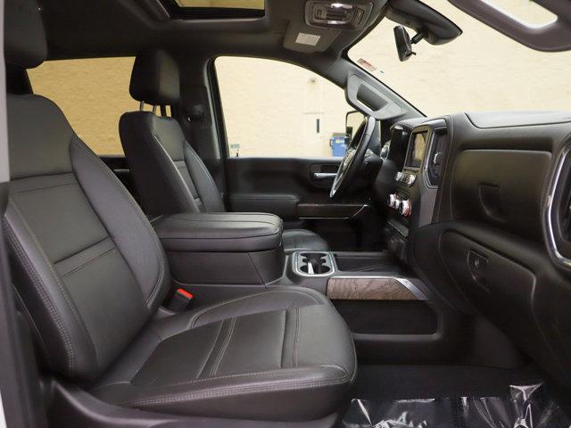used 2023 GMC Sierra 3500 car, priced at $66,998