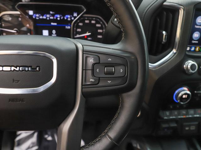 used 2023 GMC Sierra 3500 car, priced at $66,998