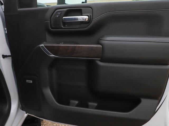 used 2023 GMC Sierra 3500 car, priced at $66,998