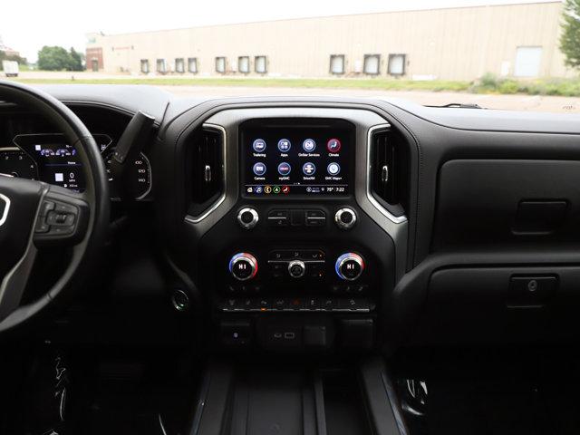 used 2023 GMC Sierra 3500 car, priced at $66,998