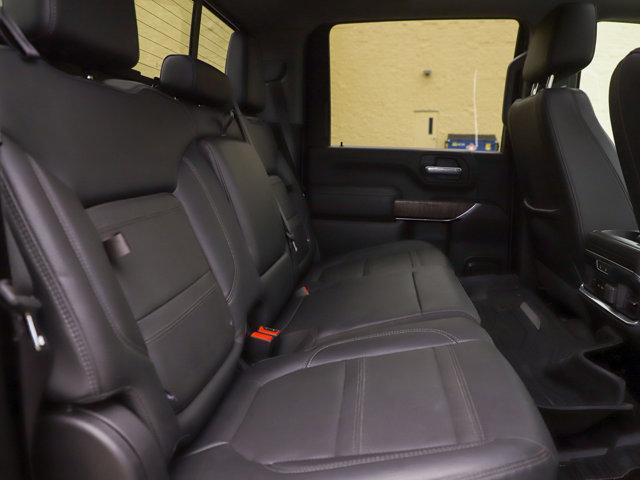 used 2023 GMC Sierra 3500 car, priced at $66,998