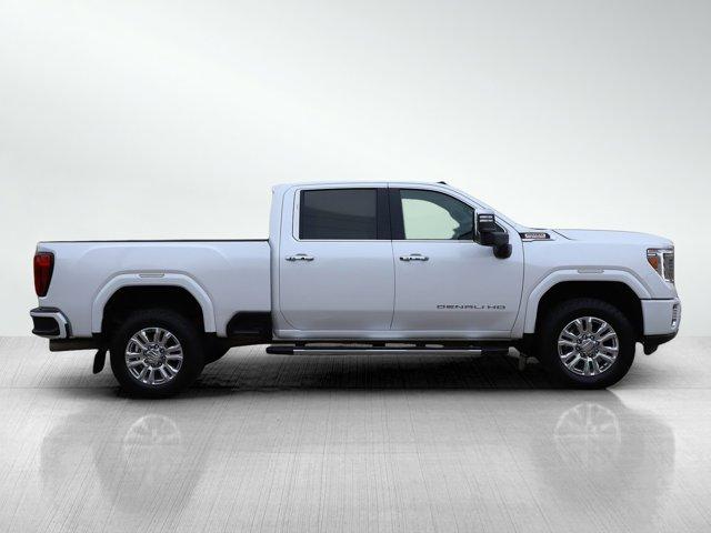 used 2023 GMC Sierra 3500 car, priced at $66,998