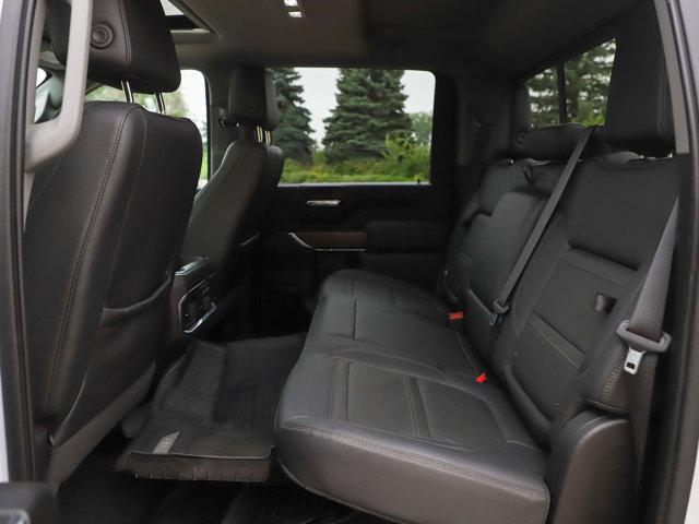 used 2023 GMC Sierra 3500 car, priced at $66,998