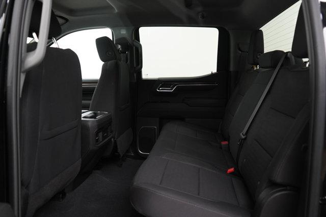 used 2023 Chevrolet Silverado 1500 car, priced at $46,998