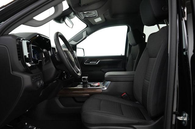 used 2023 Chevrolet Silverado 1500 car, priced at $46,998