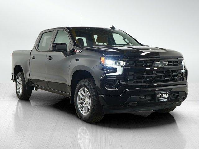 used 2023 Chevrolet Silverado 1500 car, priced at $46,998