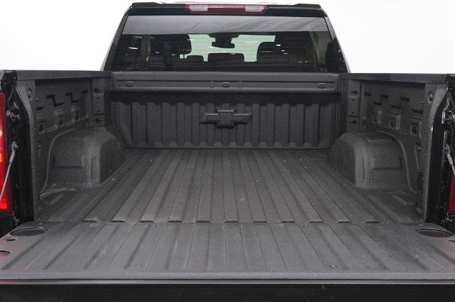 used 2023 Chevrolet Silverado 1500 car, priced at $46,998