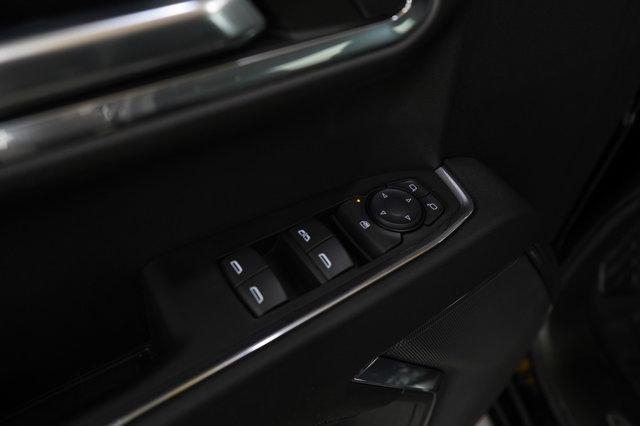 used 2023 Chevrolet Silverado 1500 car, priced at $46,998