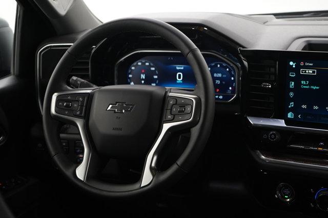 used 2023 Chevrolet Silverado 1500 car, priced at $46,998
