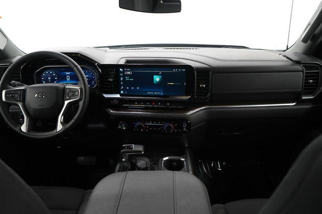 used 2023 Chevrolet Silverado 1500 car, priced at $46,998