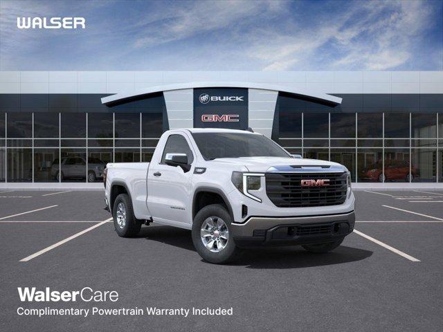 new 2025 GMC Sierra 1500 car, priced at $42,336