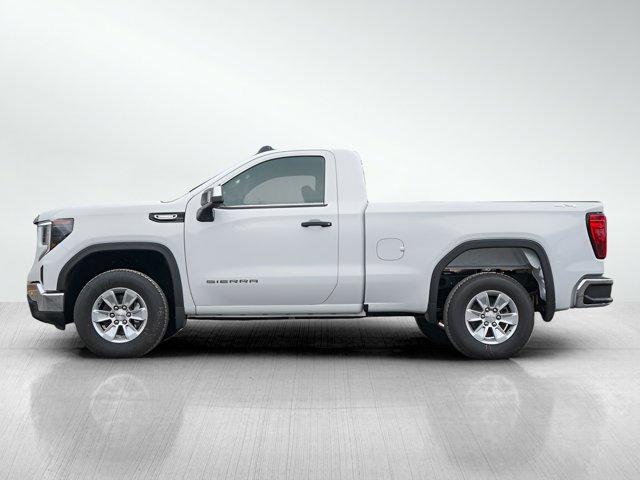 new 2025 GMC Sierra 1500 car, priced at $40,336