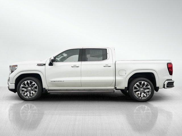 new 2024 GMC Sierra 1500 car, priced at $74,221