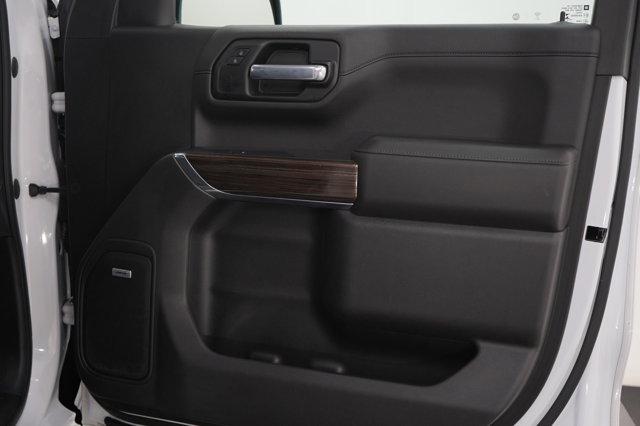 used 2021 Chevrolet Silverado 1500 car, priced at $33,998