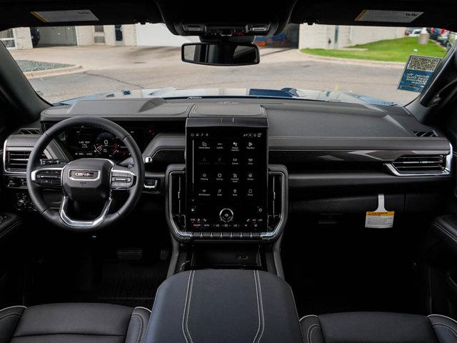 new 2025 GMC Yukon car, priced at $71,998