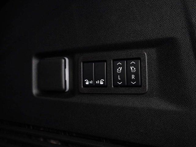 new 2025 GMC Yukon car, priced at $71,998