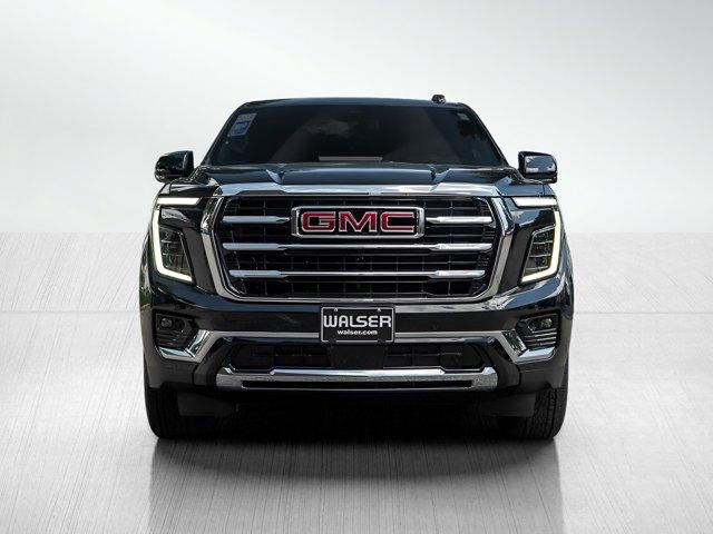 new 2025 GMC Yukon car, priced at $71,998